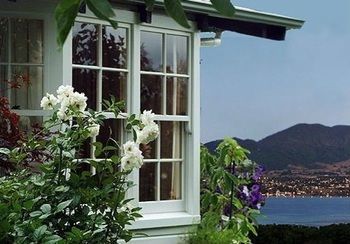 Bed & Breakfast Bellevue Boutique 3*
