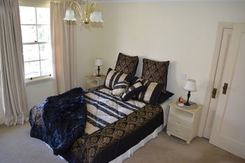 Bed & Breakfast Bellevue Boutique Taupo
