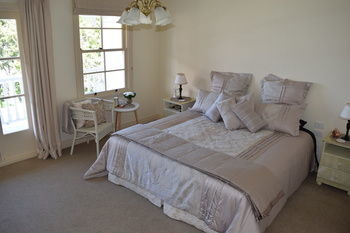 Bellevue Boutique 3* Taupo
