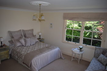 Bed & Breakfast Bellevue Boutique