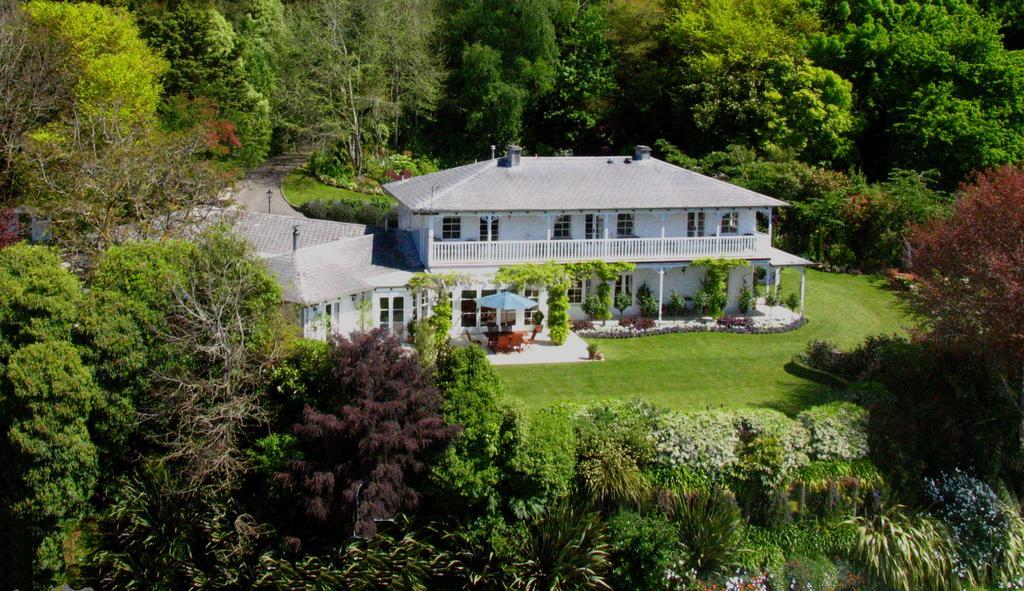 Bellevue Boutique Bed & Breakfast Taupo
