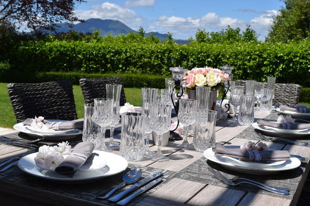Bed & Breakfast Bellevue Boutique 3*