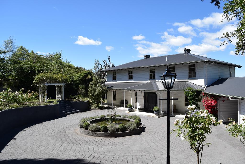 Bellevue Boutique Bed & Breakfast Taupo