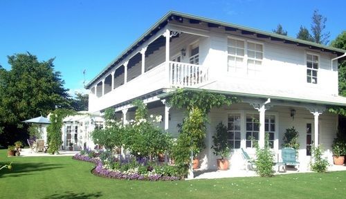 Bellevue Boutique 3*