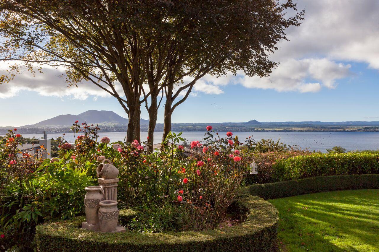 Bellevue Boutique Bed & Breakfast
