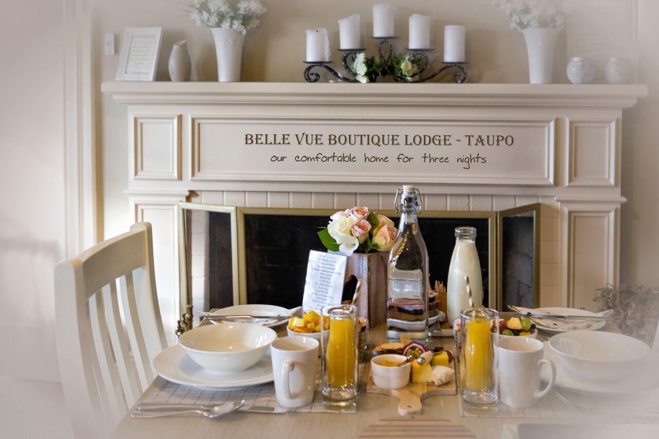 Bed & Breakfast Bellevue Boutique