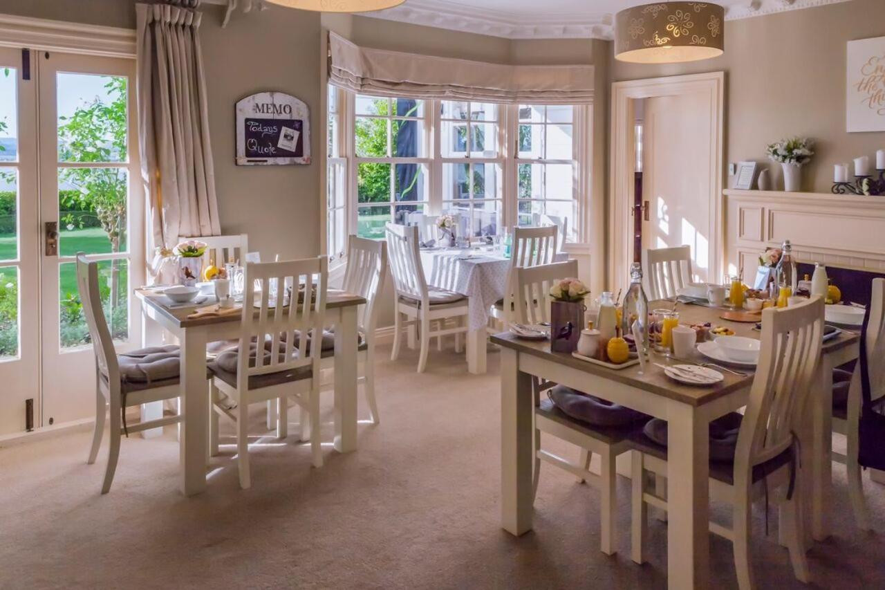 Bed & Breakfast Bellevue Boutique 3*