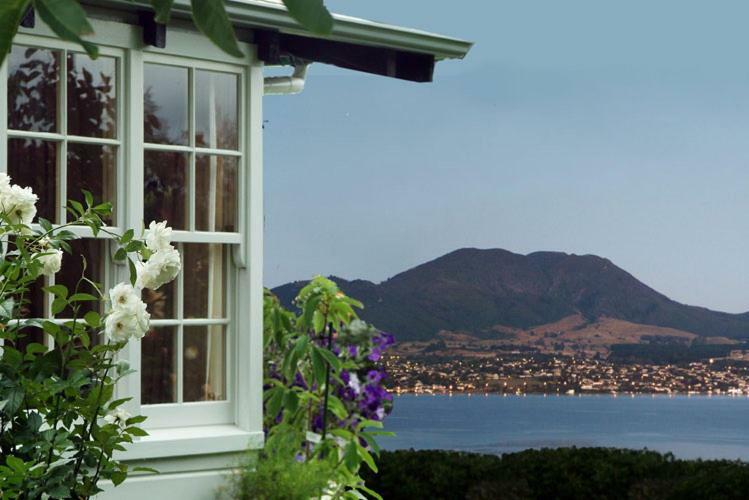 Bellevue Boutique Bed & Breakfast Taupo