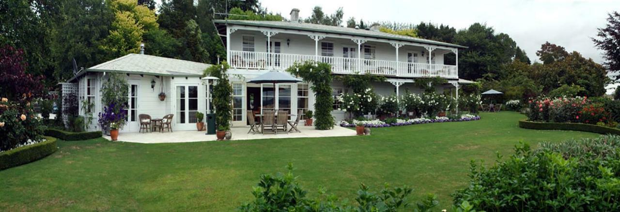 Bed & Breakfast Bellevue Boutique Taupo