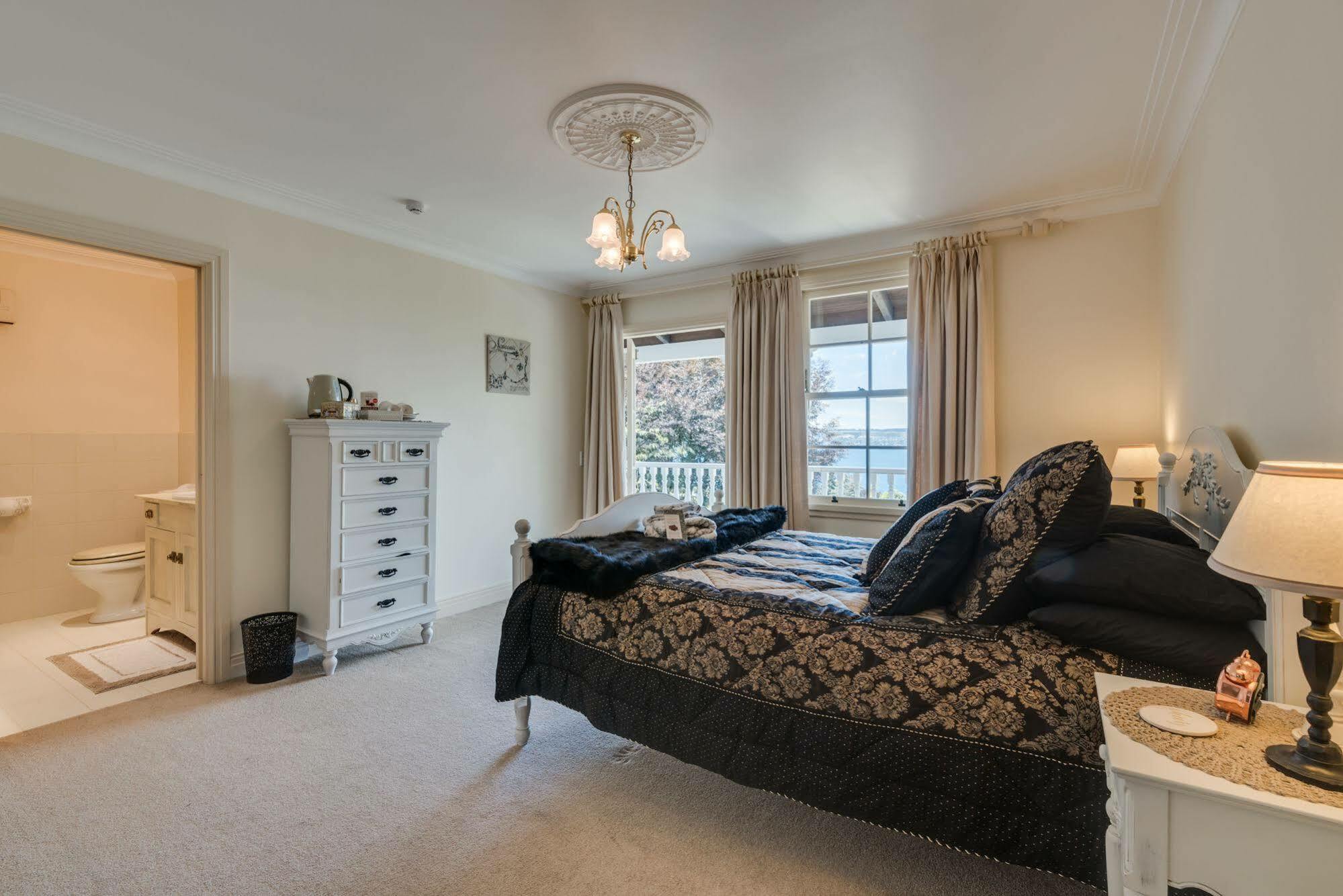 Bellevue Boutique 3* Taupo