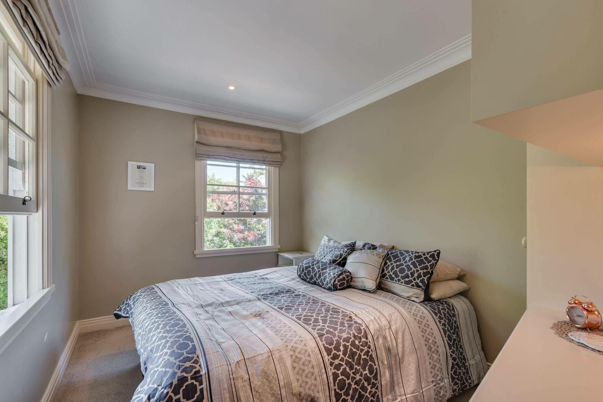 Bellevue Boutique 3* Taupo