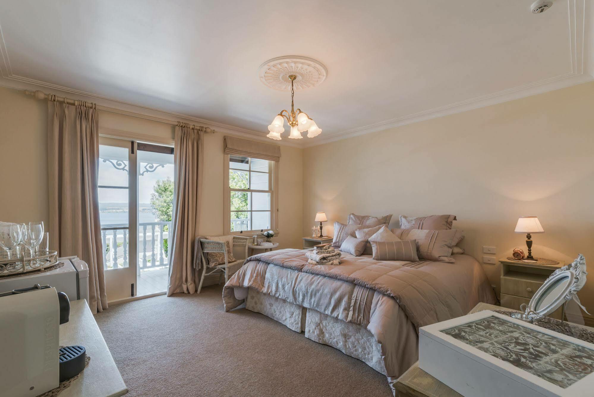 Bellevue Boutique Bed & Breakfast 3*