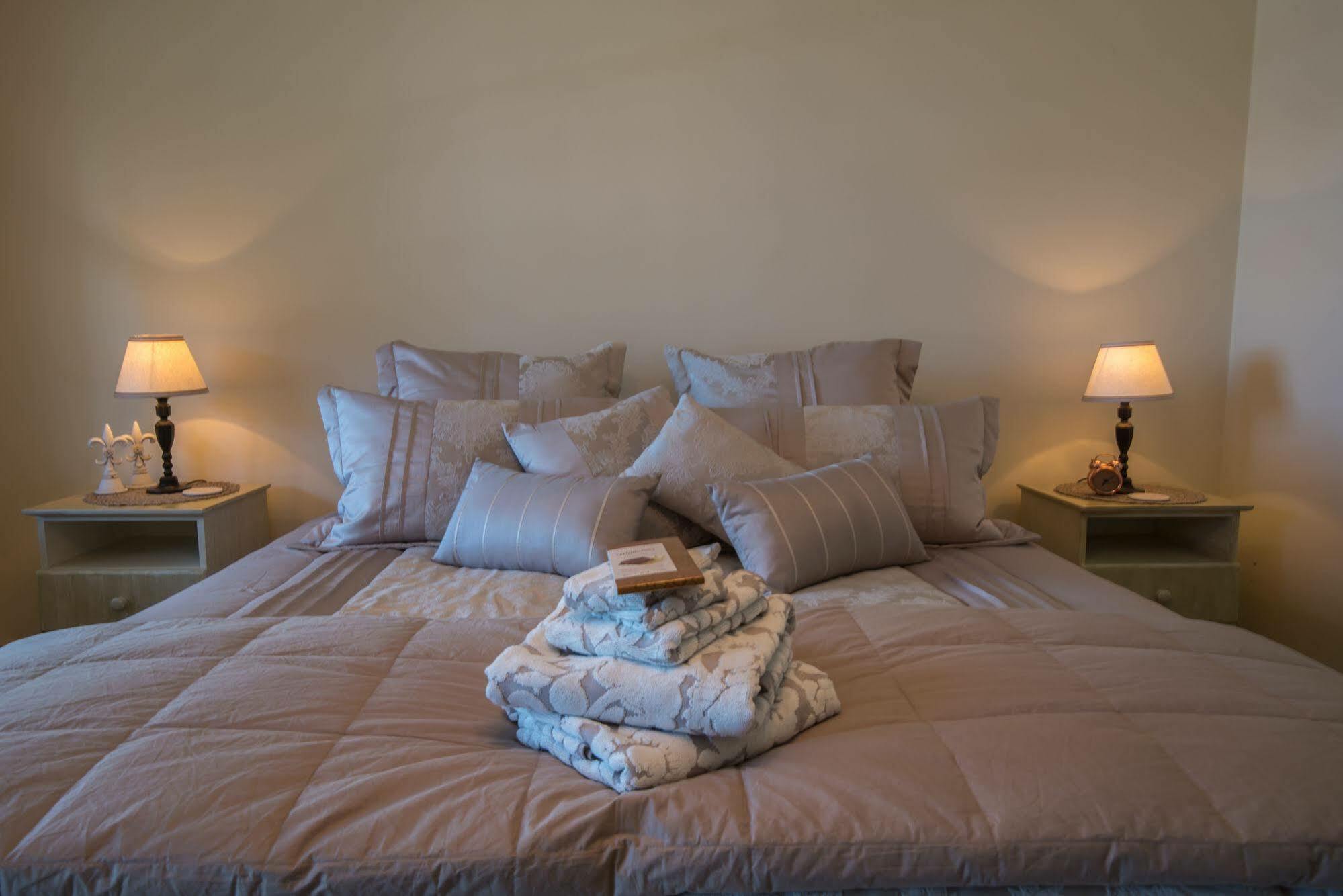Bellevue Boutique Bed & Breakfast 3*