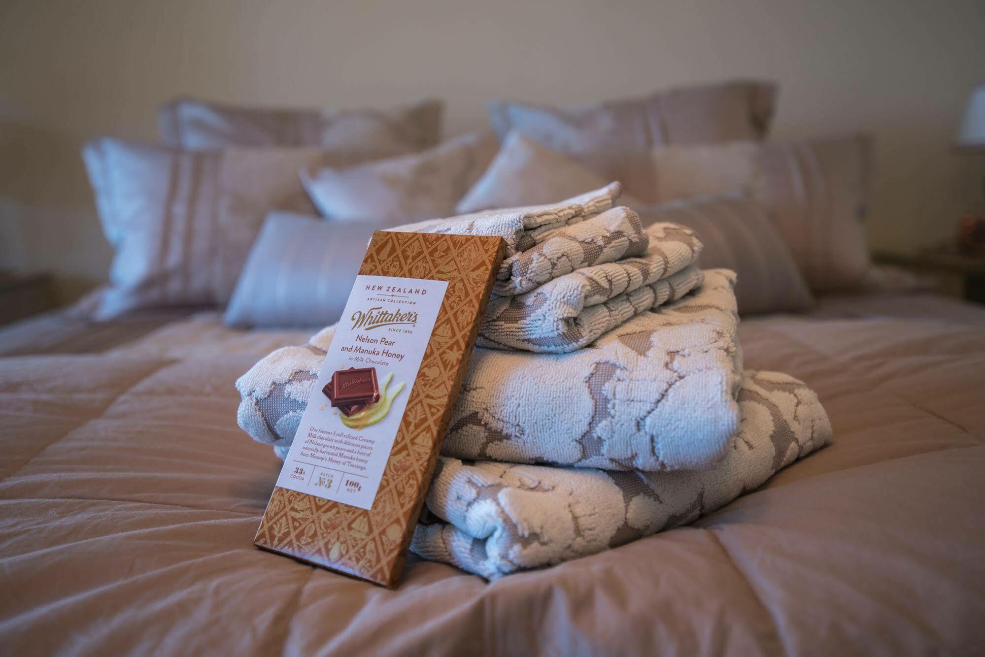 Bed & Breakfast Bellevue Boutique