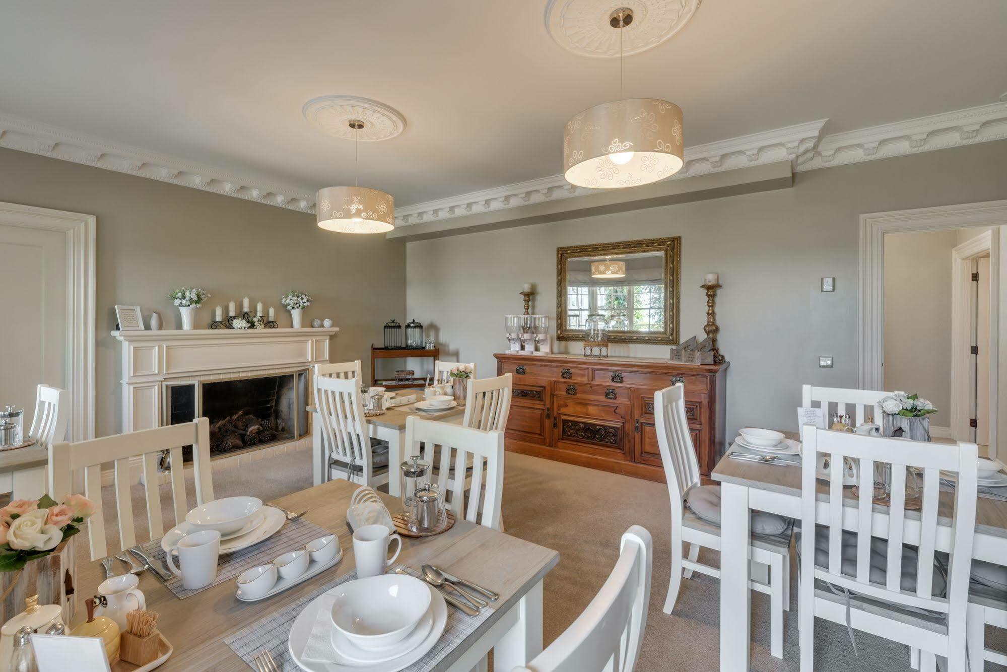 Bed & Breakfast Bellevue Boutique