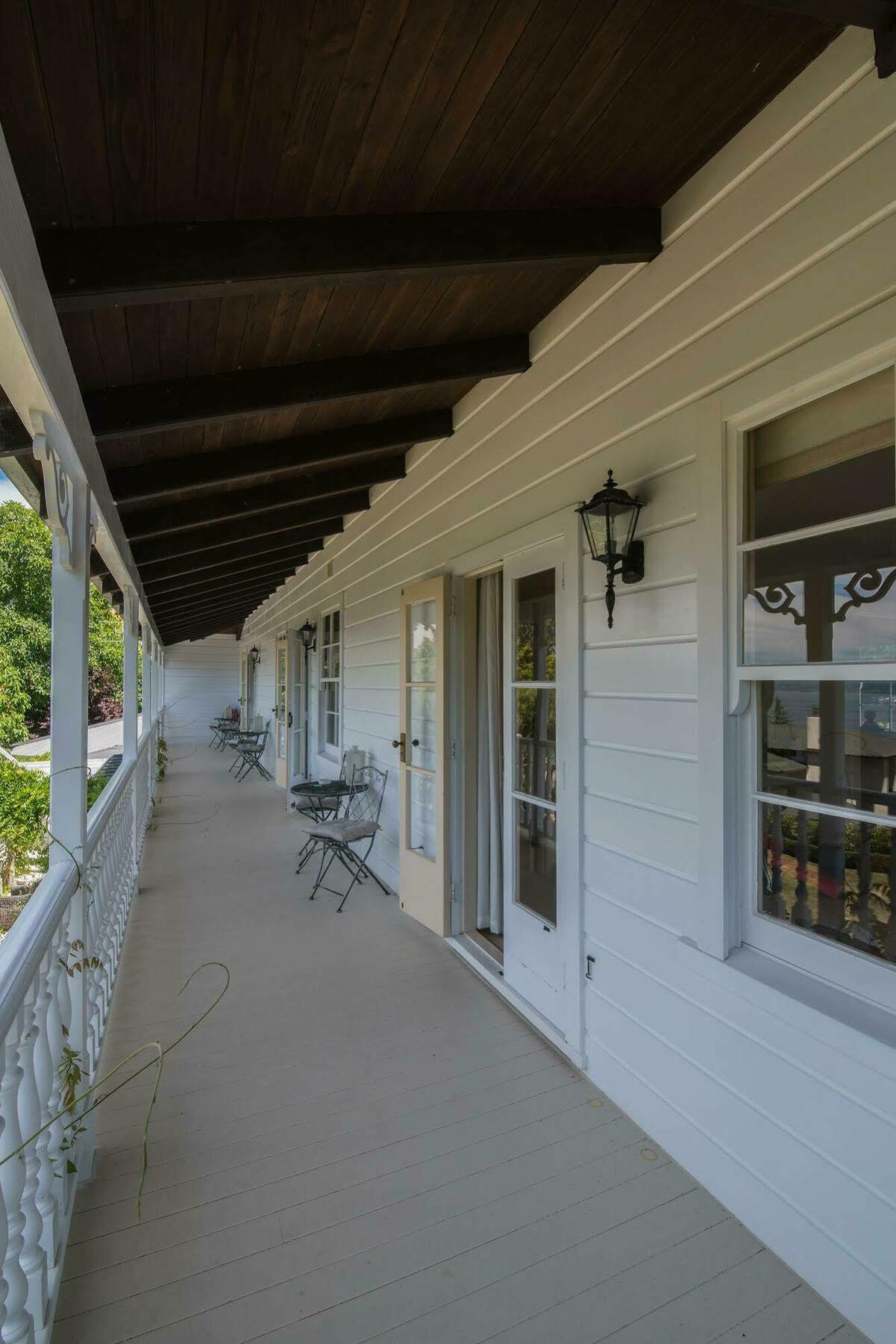 Bellevue Boutique Bed & Breakfast 3*