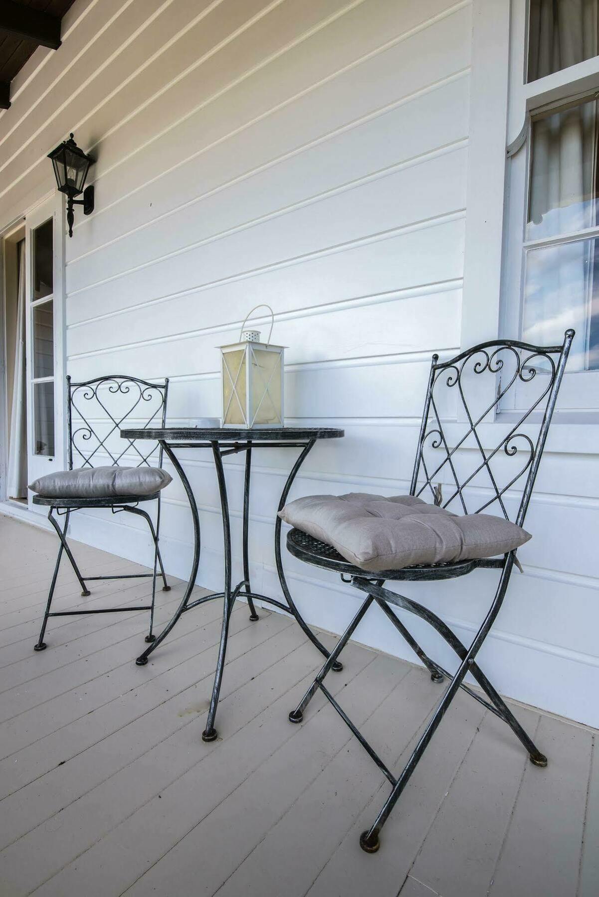 Bellevue Boutique Bed & Breakfast 3*