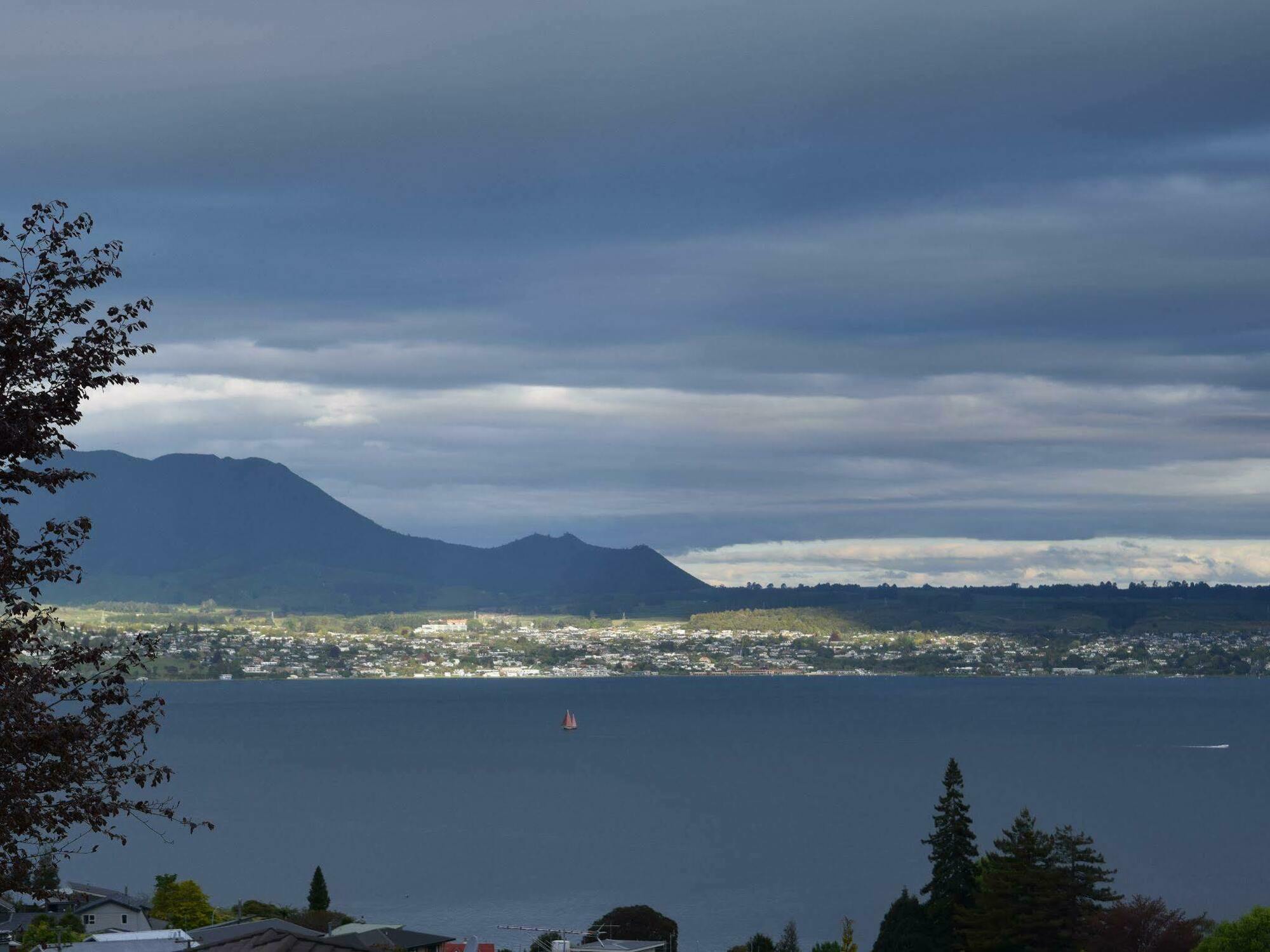 Bellevue Boutique 3* Taupo