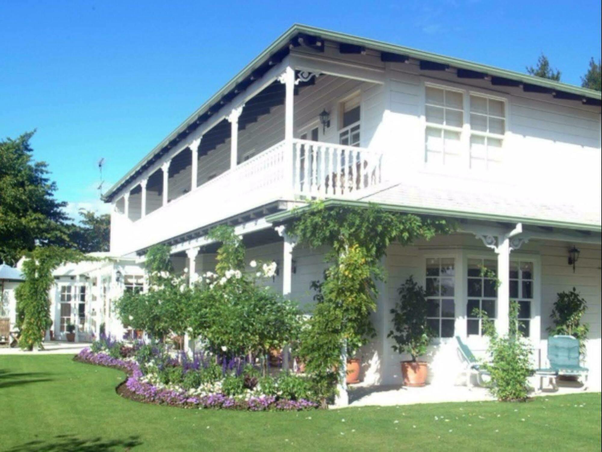 Bellevue Boutique Taupo