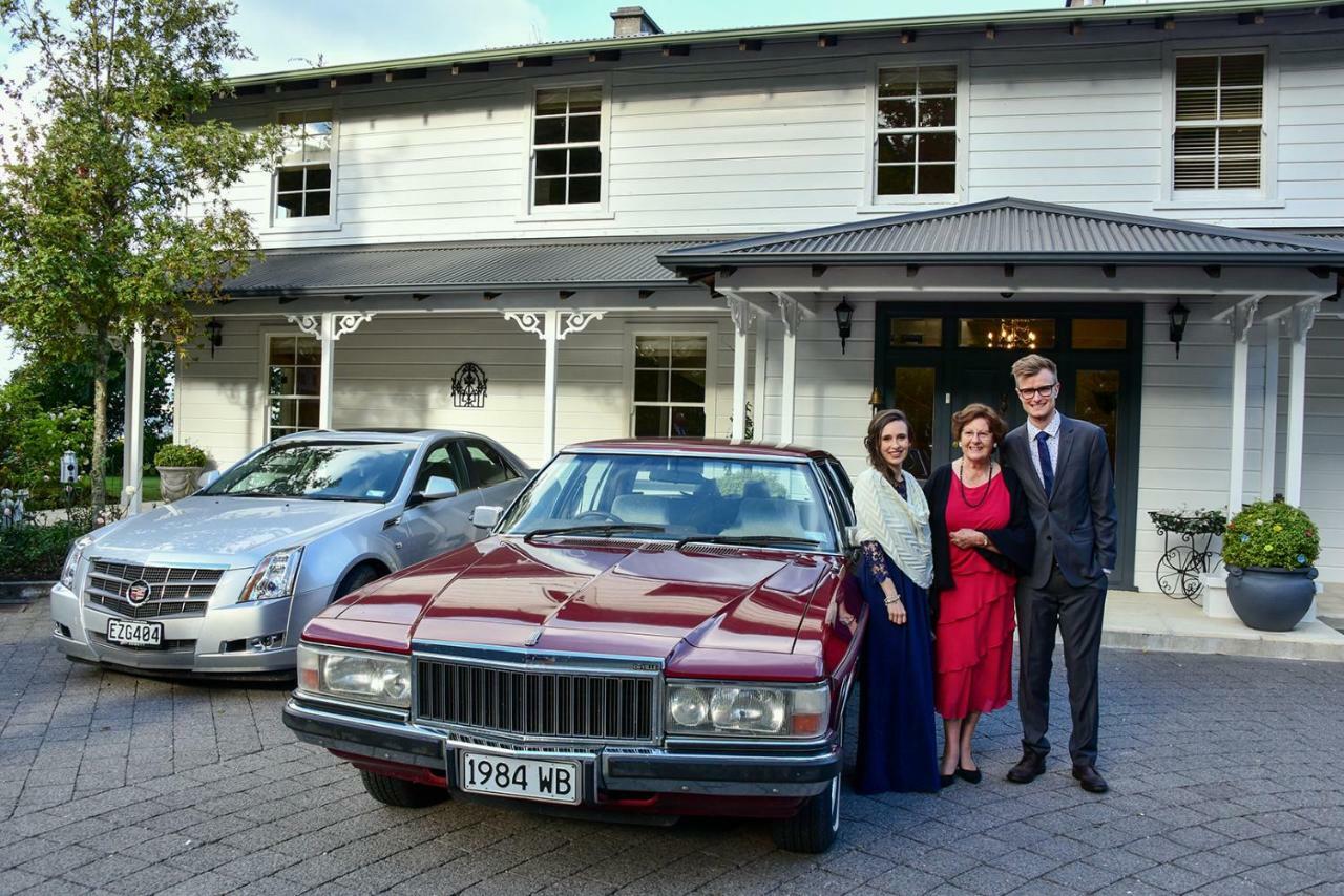 Bellevue Boutique Bed & Breakfast Taupo