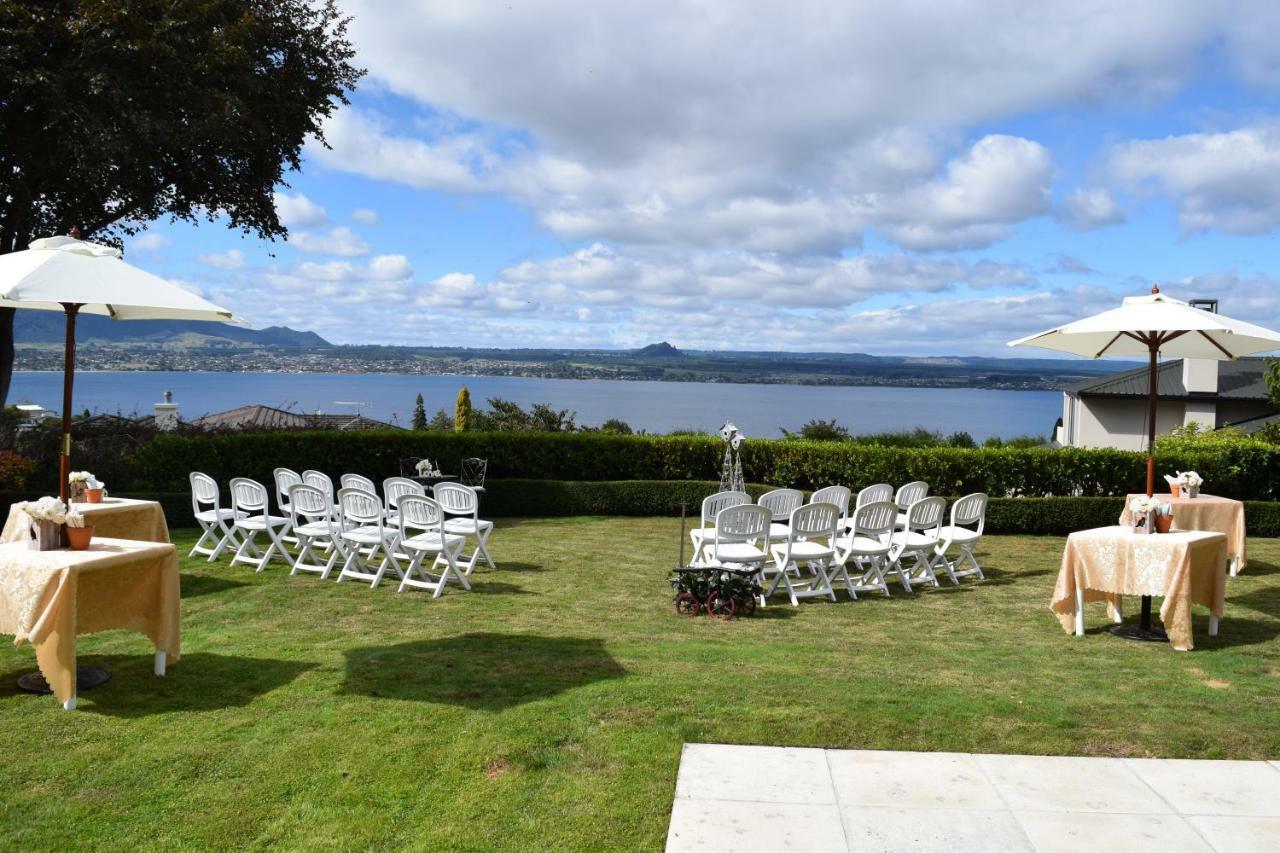 Bellevue Boutique Bed & Breakfast