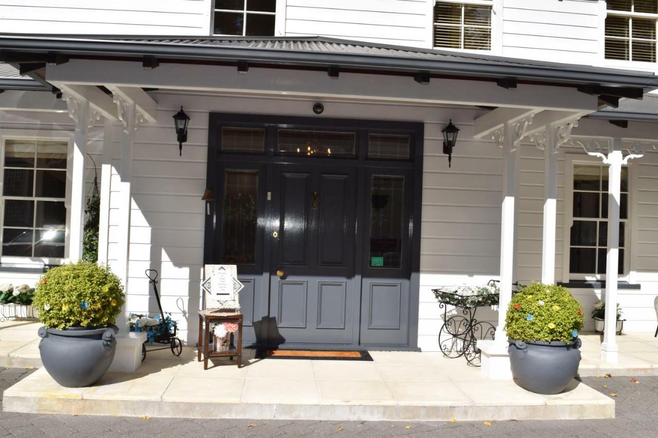 Bed & Breakfast Bellevue Boutique Taupo