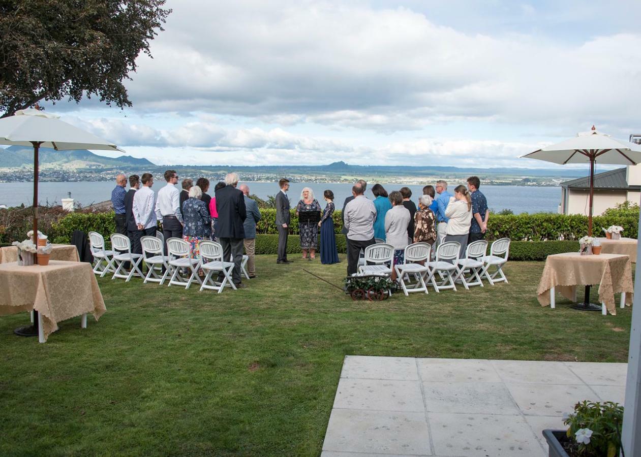 Bellevue Boutique Taupo