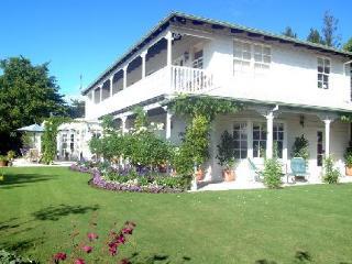 Bellevue Boutique 3* Taupo