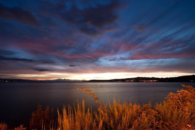 Bellevue Boutique 3* Taupo