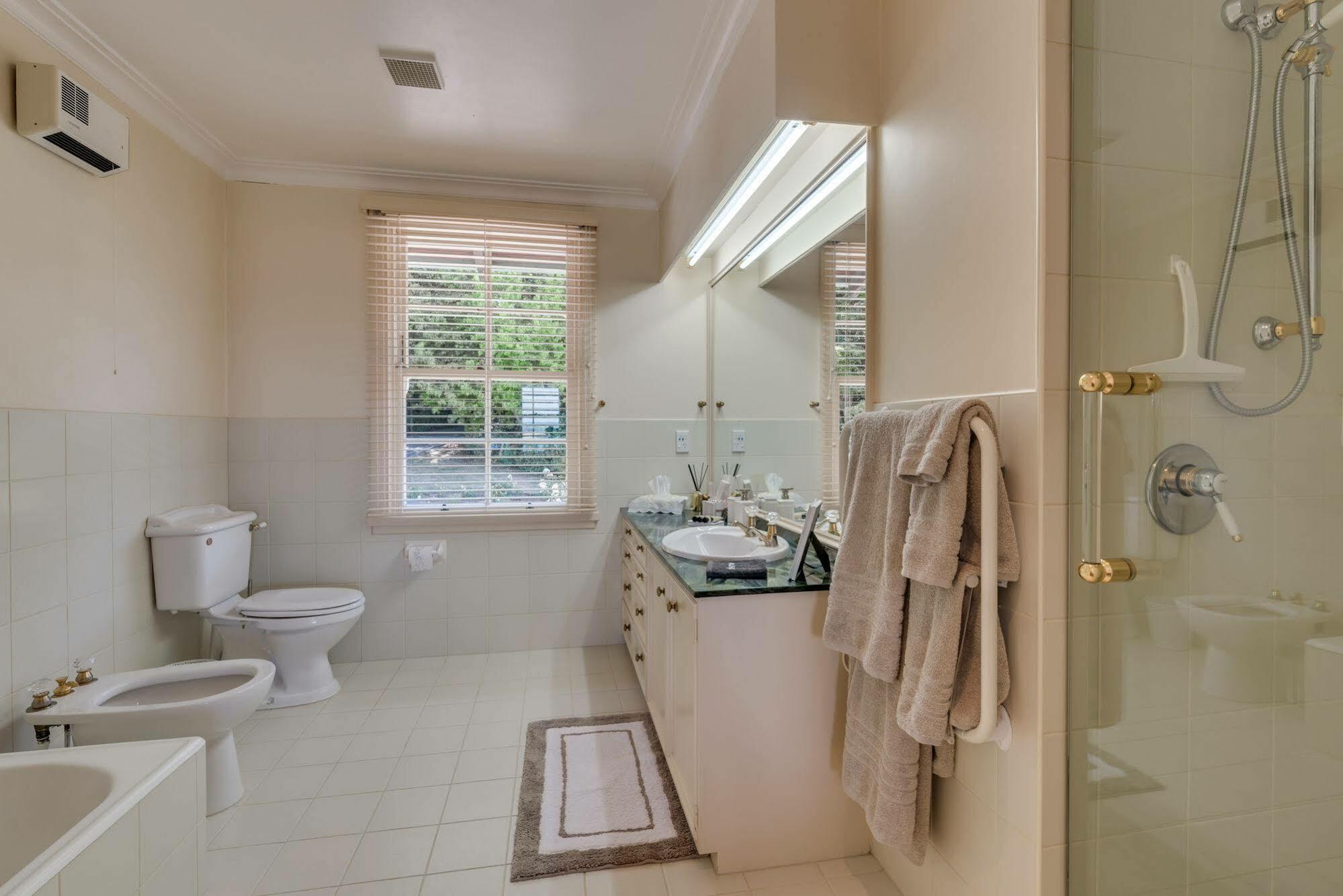 Bellevue Boutique 3*
