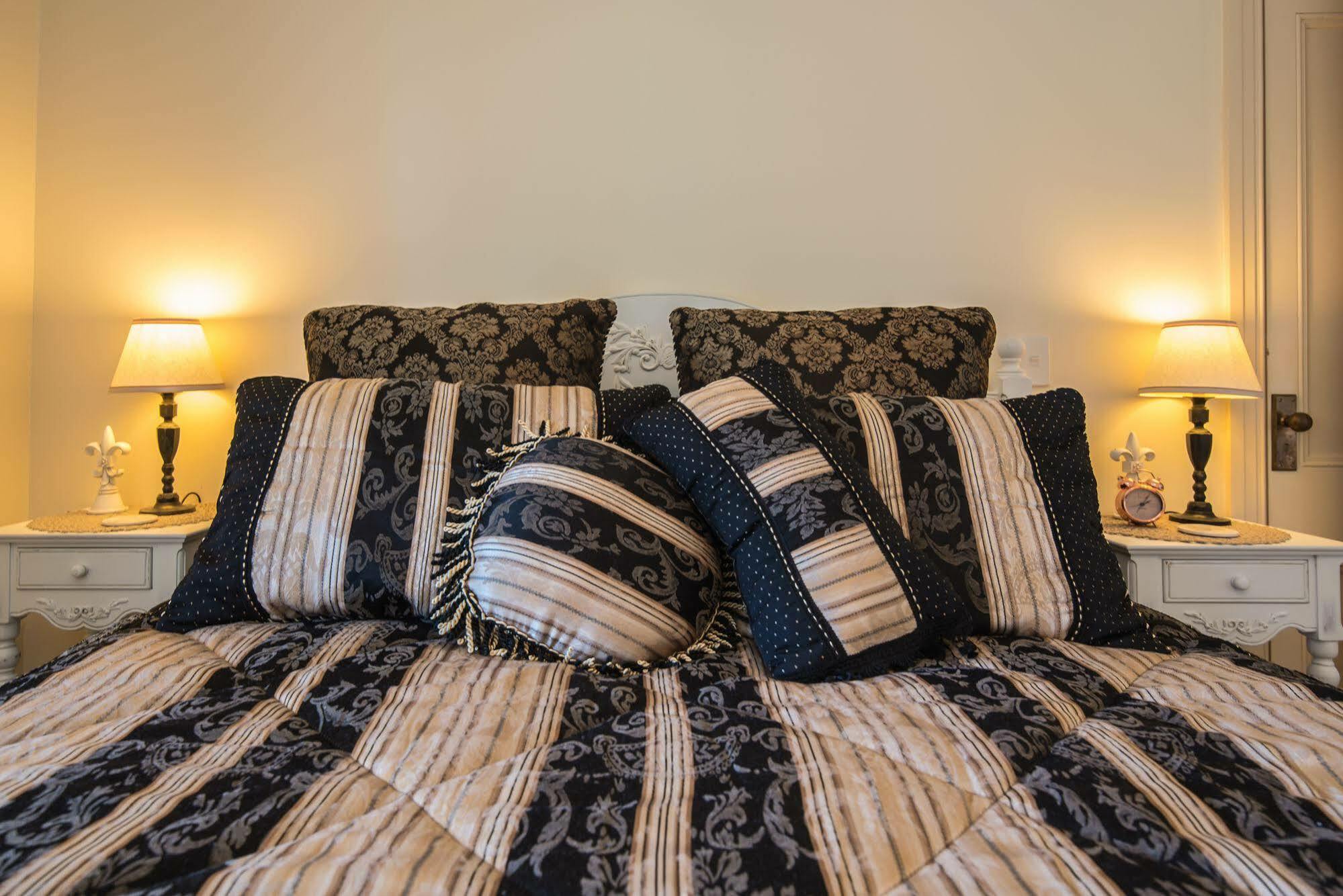 Bellevue Boutique Taupo