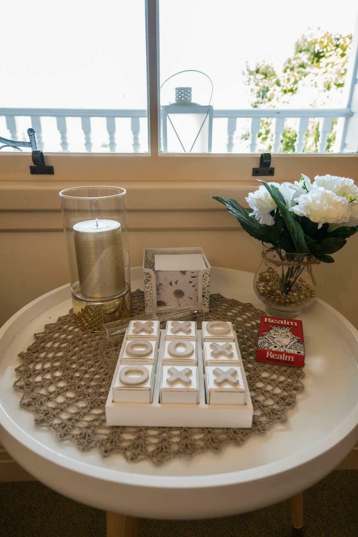 Bed & Breakfast Bellevue Boutique 3*