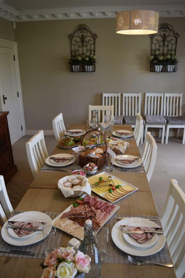 Bed & Breakfast Bellevue Boutique 3*