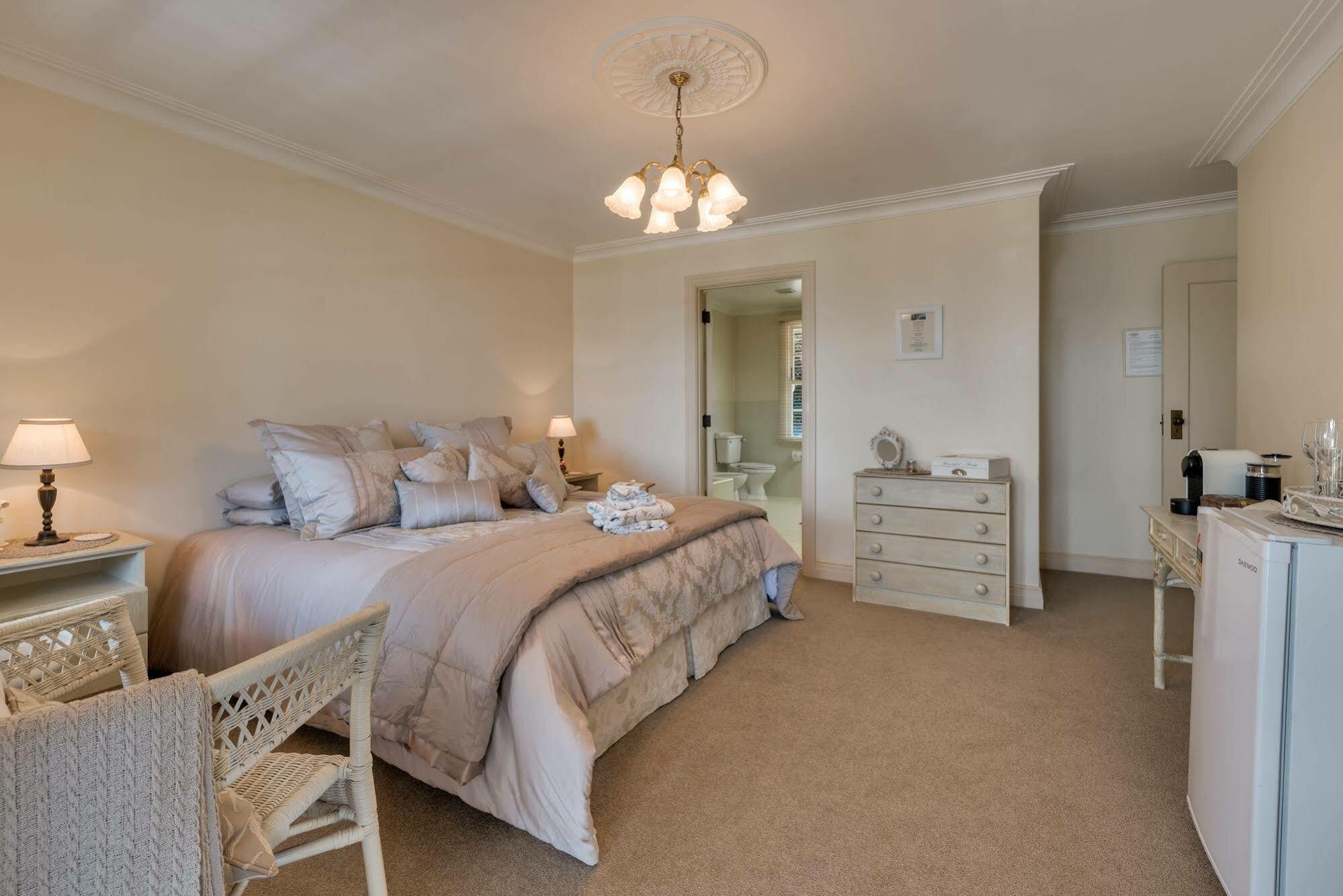 Bellevue Boutique 3*